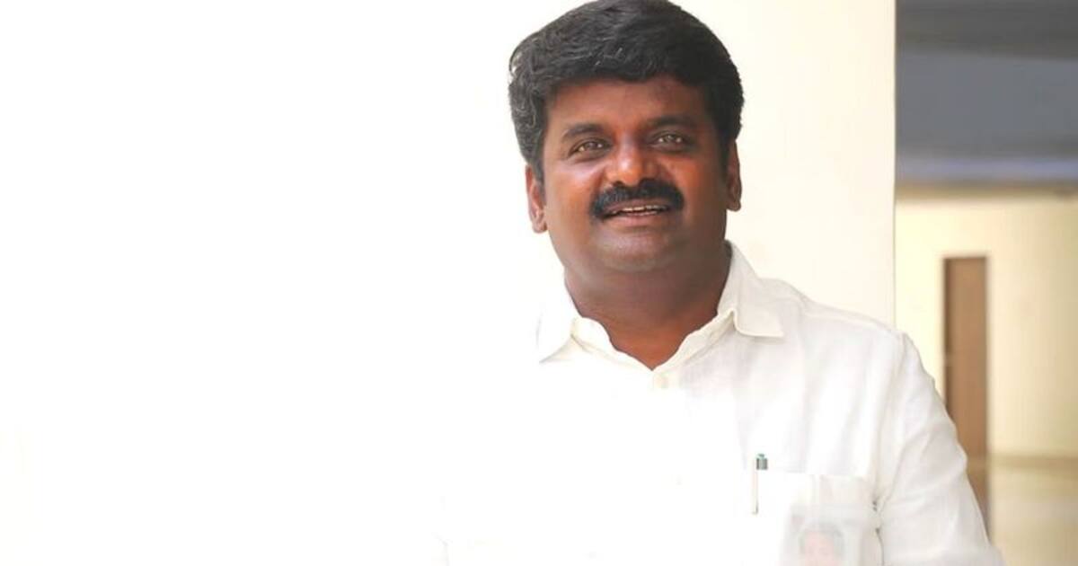 ADMK : முன்னாள் அமைச்சர் விஜயபாஸ்கர் மீது போலீஸ் வழக்குப்பதிவு.. அதிமுகவினர் அதிர்ச்சி.!!