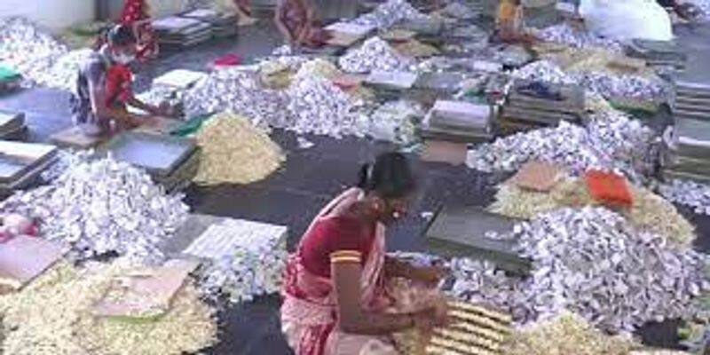 Match box production stopped throughout Tamil Nadu