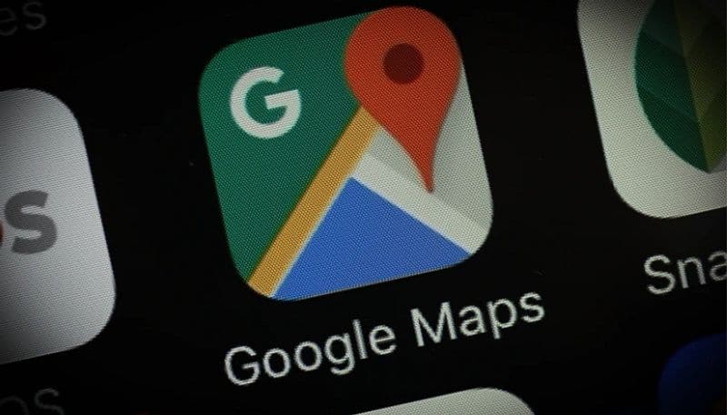 Google Maps Users Can Now Share Their Location With Friends: Here's How To Use The New Feature sgb