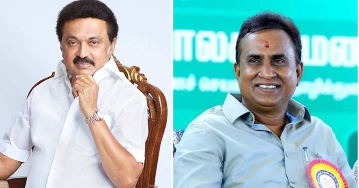 தமிழகத்தில் சட்டம் ஒழுங்கு இருக்கா? இல்லையா? திமுகவை கேள்வி கேட்கும் எஸ்.பி வேலுமணி.!!