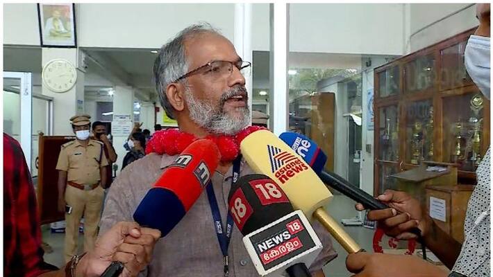 Rift In KSEB continues Rift In KSEB continues