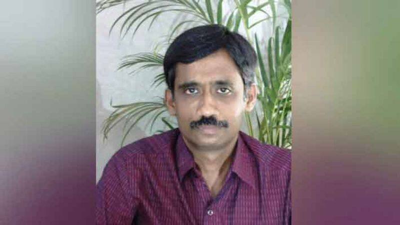 sexual harassment of female employee...doctor suspend in erode