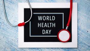 health world health day 2022 message