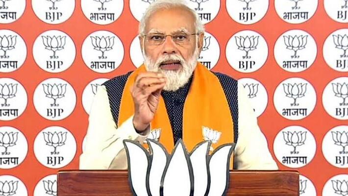 Bipartisanship over foreign policy good sign for India PM Modi gcw Bipartisanship over foreign policy good sign for India PM Modi gcw
