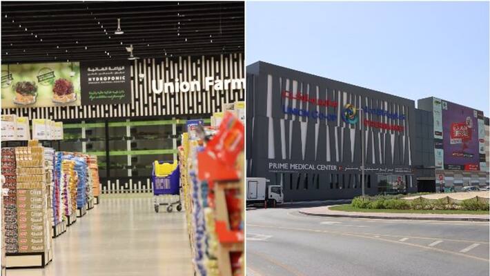 Union Coop confirms the continuation of its Ramadan promotional campaign with discounts of up to 75 percentage Union Coop confirms the continuation of its Ramadan promotional campaign with discounts of up to 75 percentage