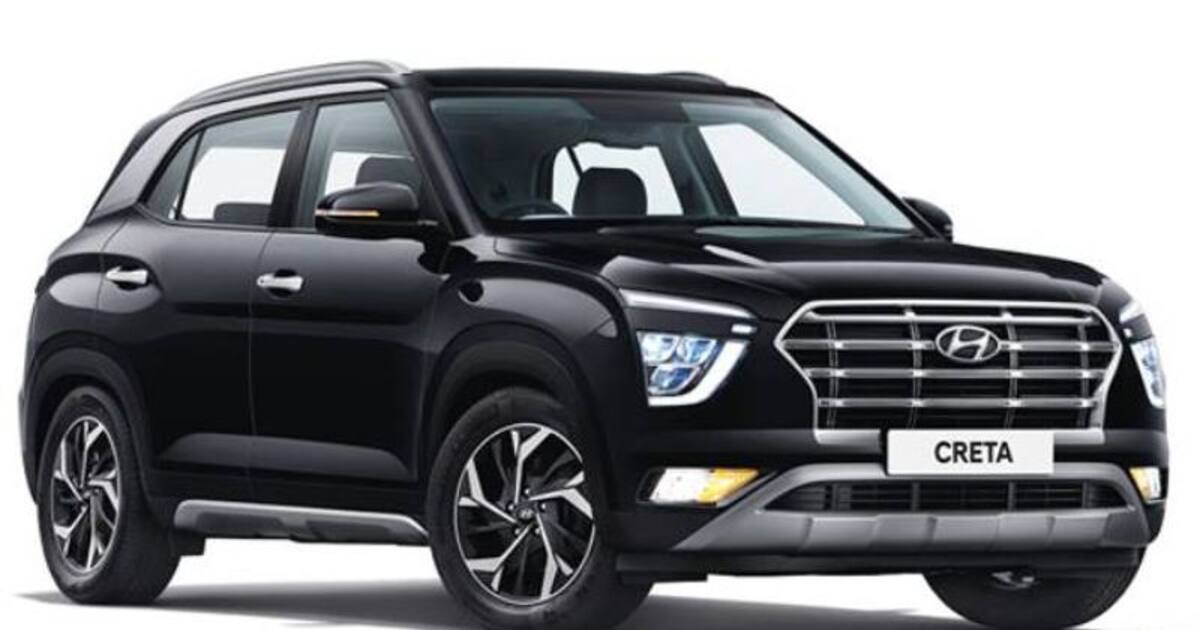 Hyundai Creta iMT ஒரே நாளில் இரண்டு அப்டேட்கள்... இனி கிரெட்டாவை