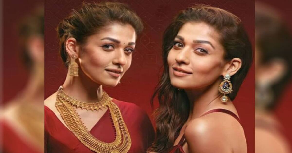Nayanthara: AK 62 படம் தந்த மவுஸு..சம்பளமாக கோடிகளை பல மடங்கு உயர்த்தி கேட்ட நயன்தாரா..! 