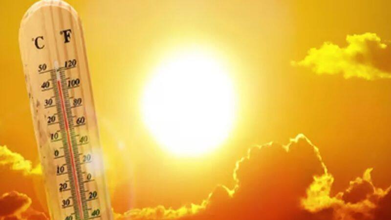 The Meteorological Department has announced that the Agni Star period the peak of the summer sun will begin on May 4