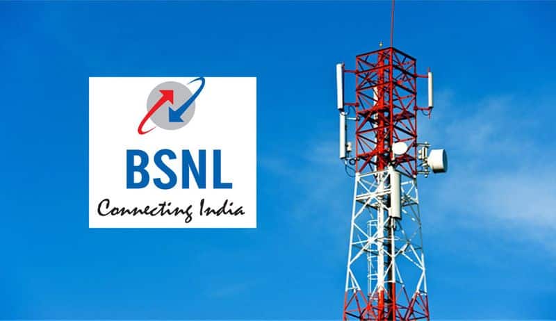 bsnl mtnl : Government defers proposal to merge BSNL MTNL 