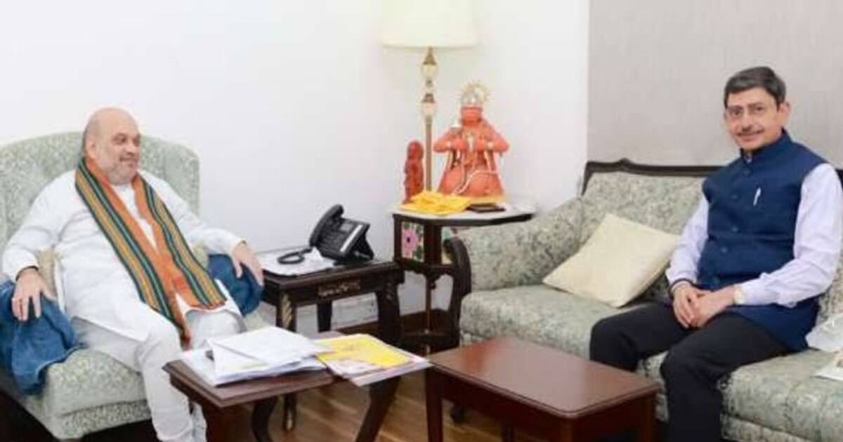 அமித்ஷா அவசர அழைப்பு..? டெல்லிக்கு புறப்பட்ட ஆளுநர் ரவி..!நீட் தேர்வுக்கு தீர்வு கிடைக்குமா..?