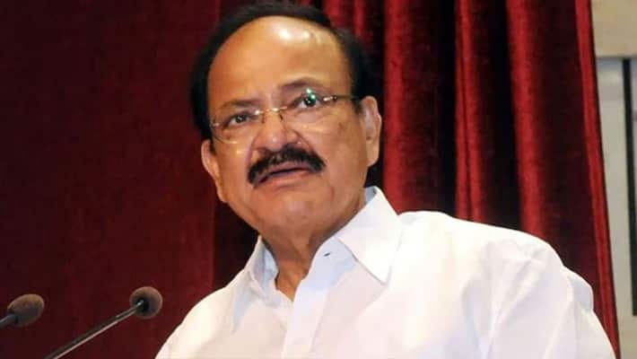 Venkaiah naidu Interesting comments about NTR Venkaiah naidu Interesting comments about NTR