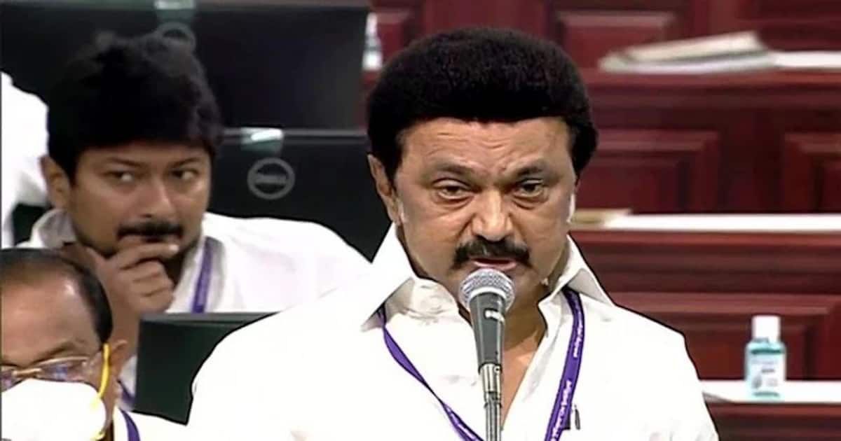 சற்று முன்.. ! அம்பேத்கர் பிறந்த நாள் சமத்துவ நாளாக கொண்டாடப்படும்.. முதலமைச்சர் அதிரடி அறிவிப்பு..