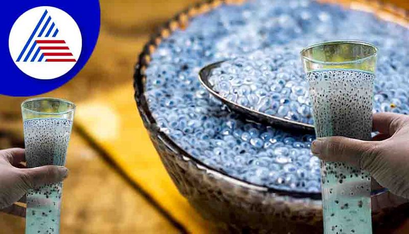 coconut water with sabja seeds benefits for weight loss in tamil mks