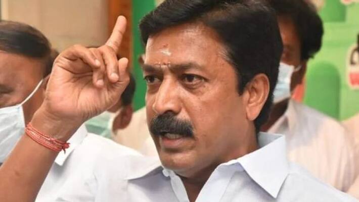 OPS relation with DMK .. Wedge placed on SP Velumani who acts as a pillar of admk inter politics .. CV Shanmugam Screaming . OPS relation with DMK .. Wedge placed on SP Velumani who acts as a pillar of admk inter politics .. CV Shanmugam Screaming .