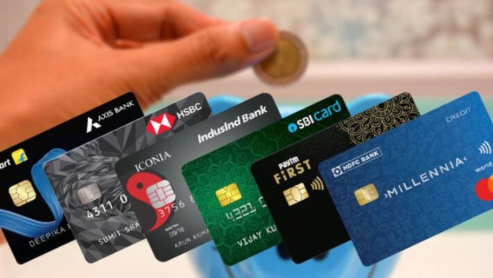 These credit cards charge low annual fee better offer These credit cards charge low annual fee better offer