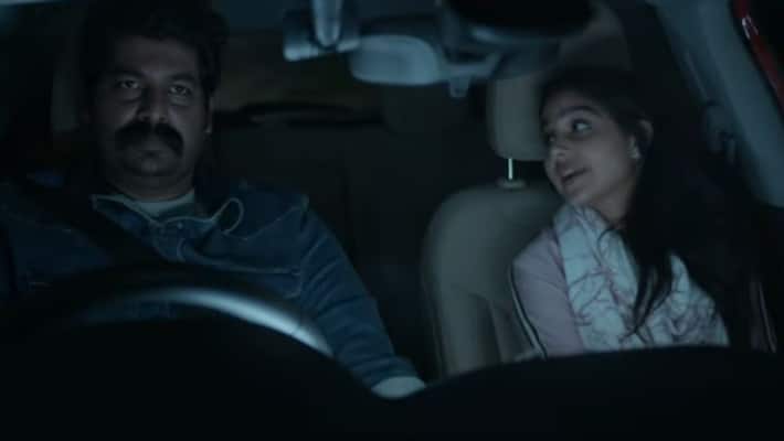 Joju George film Aviyal review Joju George film Aviyal review