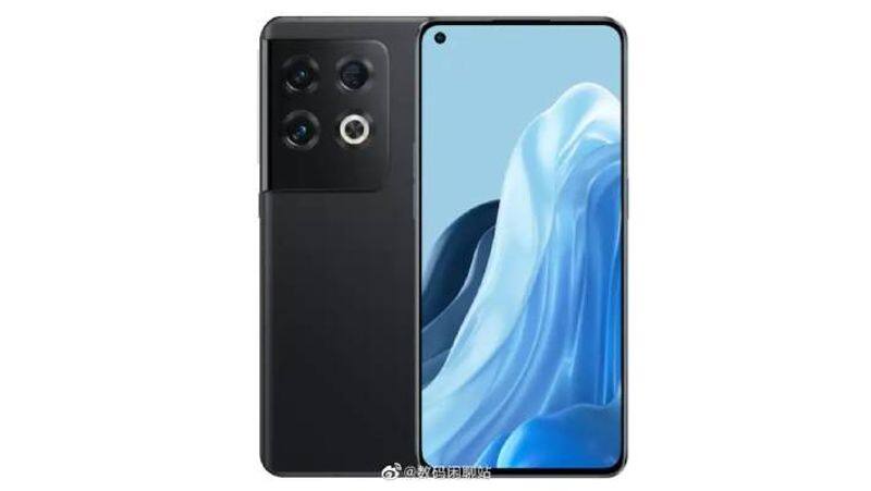 Oppo Reno 8 Specifications Leaked; May Come With OnePlus 10 Pro-Like Design