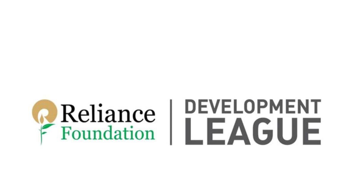 Reliance Foundation Youth Sports