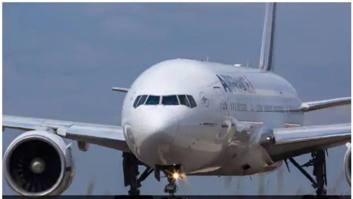 Air France Pilots Partially Lost Control While Landing Air France Pilots Partially Lost Control While Landing