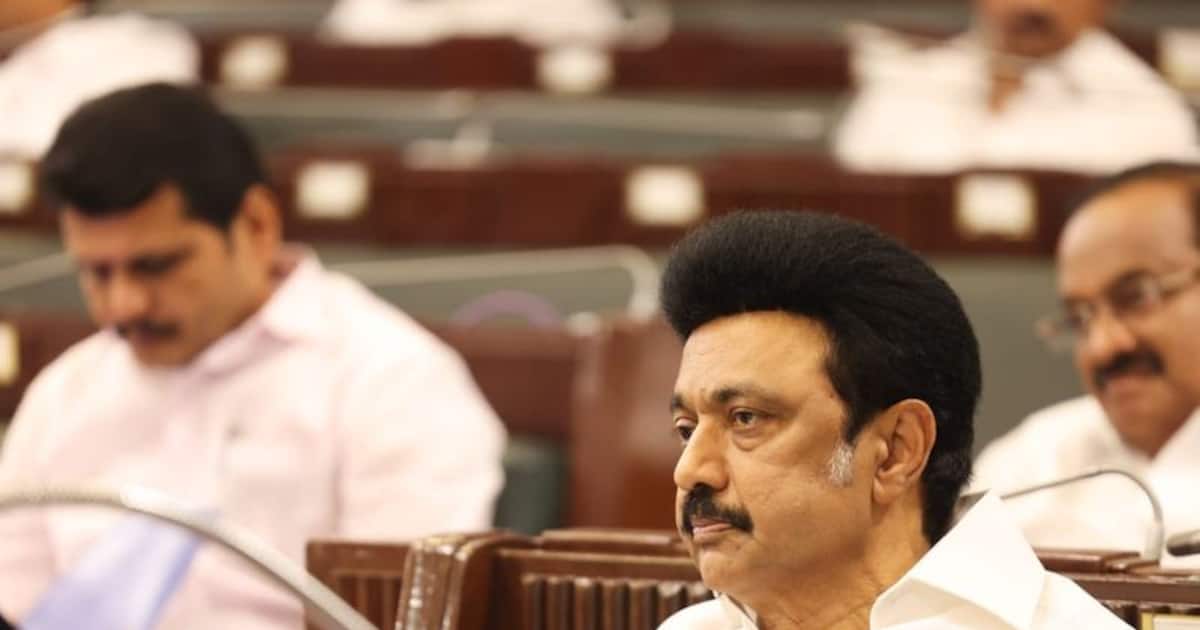 உளவுத்துறையின் ஷாக்கிங் ரிப்போர்ட்..! முதல்வர் ஸ்டாலினுக்கு மதவாதிகளால் ஆபத்து..!