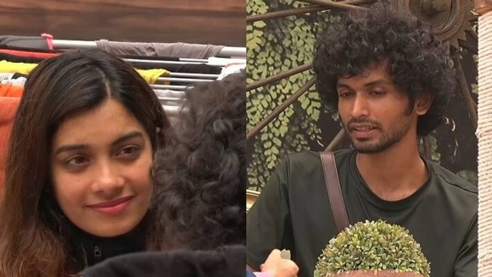 bigg boss malayalam season 4 blesslee love track dilsha prasannan crush bigg boss malayalam season 4 blesslee love track dilsha prasannan crush
