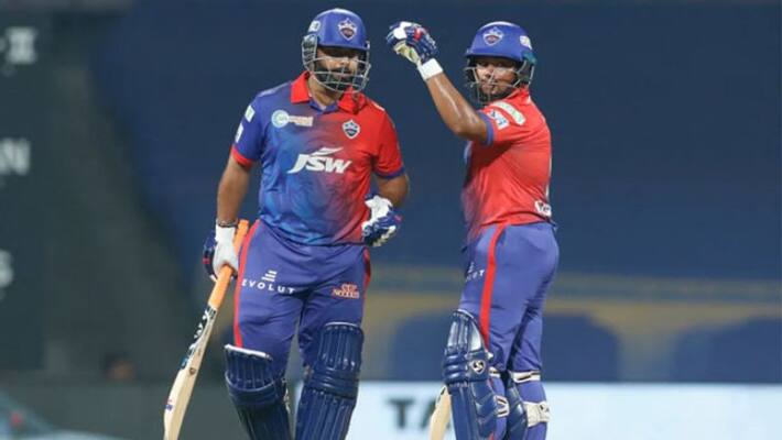 delhi capitals listed in a table of bad records in ipl delhi capitals listed in a table of bad records in ipl