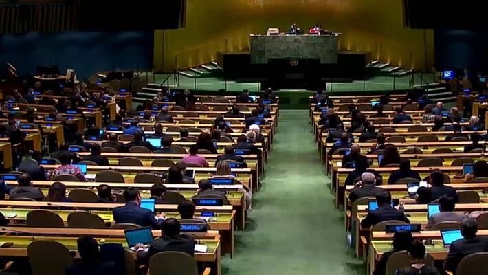 India abstain on vote against China at UNHRC on Uyghur Muslims issues India abstain on vote against China at UNHRC on Uyghur Muslims issues