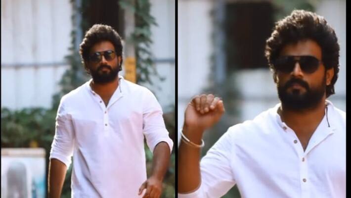 Former padatha painkily Actor sooraj sun shared a mass video Former padatha painkily Actor sooraj sun shared a mass video