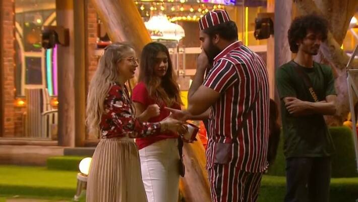 bigg boss malayalam season 4 episode 12 live updates bigg boss malayalam season 4 episode 12 live updates