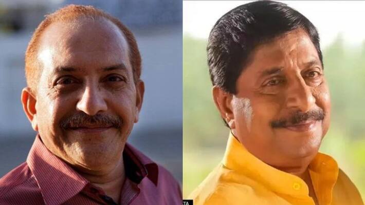 sreenivasan raghunath paleri wishes get well soon ponmuttayidunna tharavu movie sreenivasan raghunath paleri wishes get well soon ponmuttayidunna tharavu movie