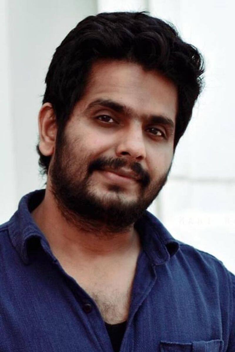 me too allegation against actor aneesh Menon