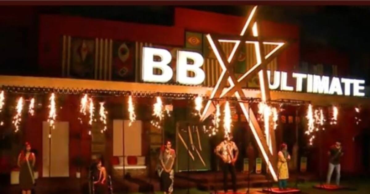 BiggBoss Ultimate : நள்ளிரவில் நடந்த எவிக்‌ஷன்... பைனல்ஸ் வாய்ப்பை தவறவிட்டு கண்ணீருடன் விடைபெற்ற பிரபலம்