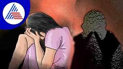 Three Accused Attempt to Rape on Minor Girl in Chikkaballapur grg