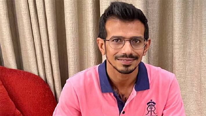 yuzvendra chahal reveals shocking ipl experience from 2013 yuzvendra chahal reveals shocking ipl experience from 2013