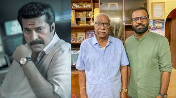 cbi 5 jakes bejoy about meeting with shyam mammootty sn swamy k madhu cbi 5 jakes bejoy about meeting with shyam mammootty sn swamy k madhu