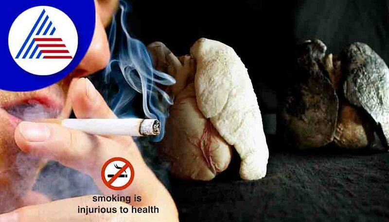 Yoga Asanas For Quit Smoking and better health fit lifestyle 