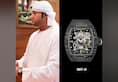 Abdalla Alshamsi - The famous Businessman from Dubai who owns RM 17-01 watch worth $493,000-vpn