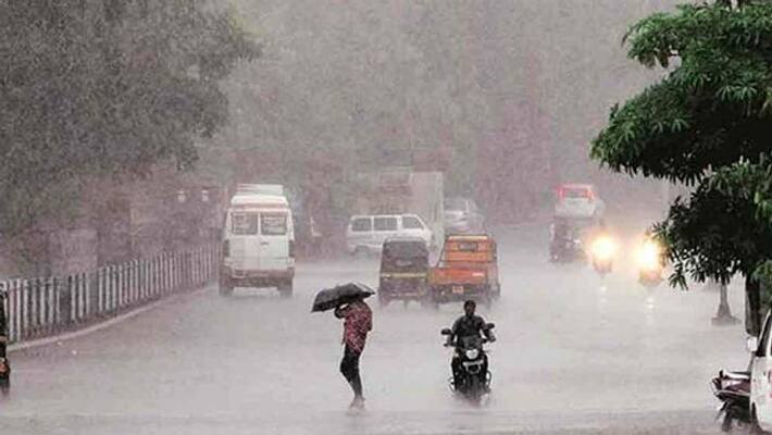 Kerala recorder excess summer rain Kerala recorder excess summer rain