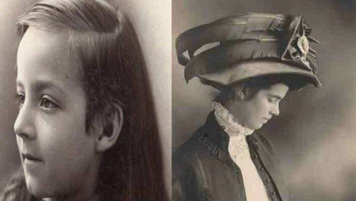 story of sleeping girl Ellen Sadler story of sleeping girl Ellen Sadler