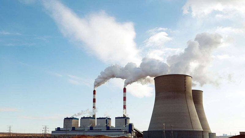 Power generation resumed at Thoothukudi Thermal Power Station