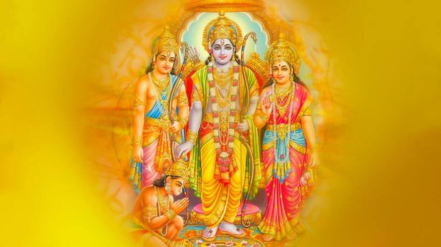 dos and donts on Srirama navami ram dos and donts on Srirama navami ram
