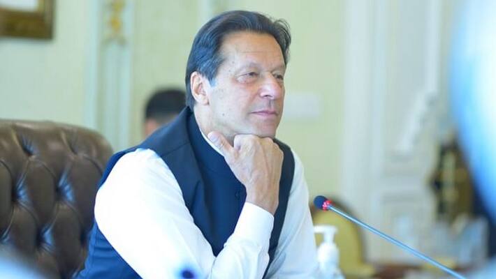 Former Pakistan PM Imran Khan took most items from Toshakhana for free vva Former Pakistan PM Imran Khan took most items from Toshakhana for free vva