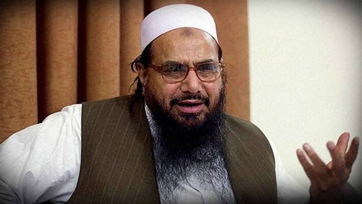 Mumbai terror attack Mastermind Hafiz Saeed Gets 31 Years In Jail By Pak Court Mumbai terror attack Mastermind Hafiz Saeed Gets 31 Years In Jail By Pak Court