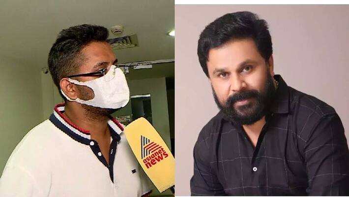 Sai Shankar Hacker who helped Dileep exclusive statement Sai Shankar Hacker who helped Dileep exclusive statement