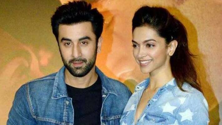 Here how Deepika Padukone reacted to ex-boyfriend Ranbir Kapoor and Alia Bhatt's marriage post RBA Here how Deepika Padukone reacted to ex-boyfriend Ranbir Kapoor and Alia Bhatt's marriage post RBA