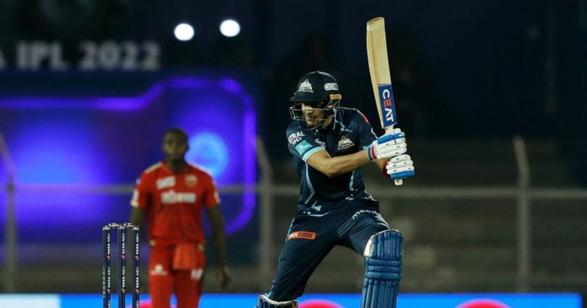 ipl 2022: Gt vs pbks : ரன் அவுட் ஆனது யார் தவறு? பஞ்சாப் பந்துவீச்சாளரிடம் கோபப்பட்ட ஷூப்மான் கில்