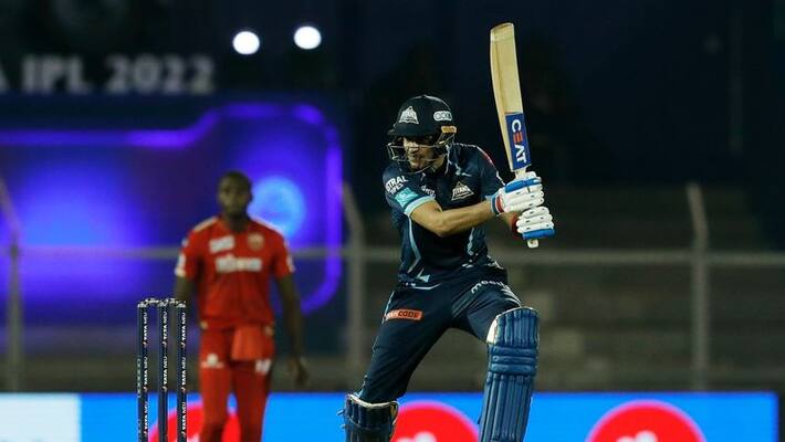 Gujarat Titans shares another tweet related with Shubman Gill Gujarat Titans shares another tweet related with Shubman Gill