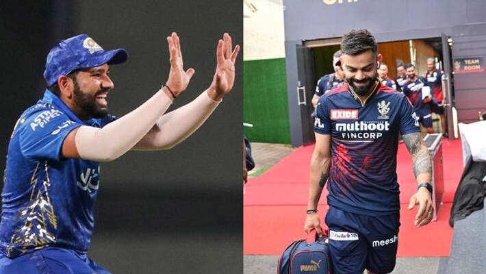 IPL 2022 Royal Challengers Bangalore vs Mumbai Indians Preview Team News IPL 2022 Royal Challengers Bangalore vs Mumbai Indians Preview Team News
