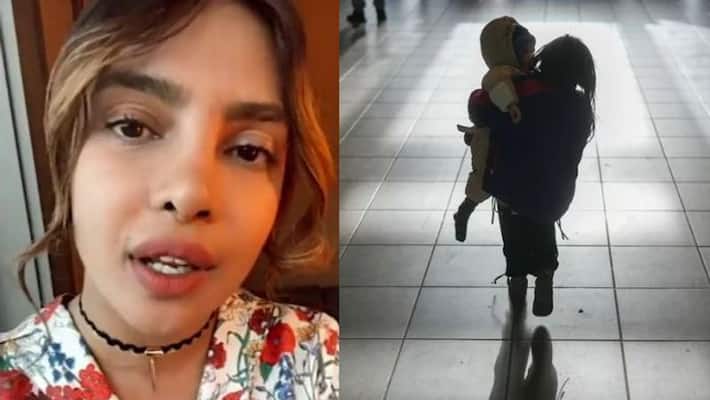 Priyanka Chopra appeals to world leaders on Eastern Europe refugee crisis Ukraine war Priyanka Chopra appeals to world leaders on Eastern Europe refugee crisis Ukraine war