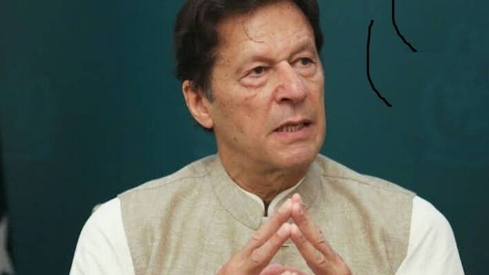 Freedom struggle begins again today Imran Khan s first post after losing trust vote gcw Freedom struggle begins again today Imran Khan s first post after losing trust vote gcw